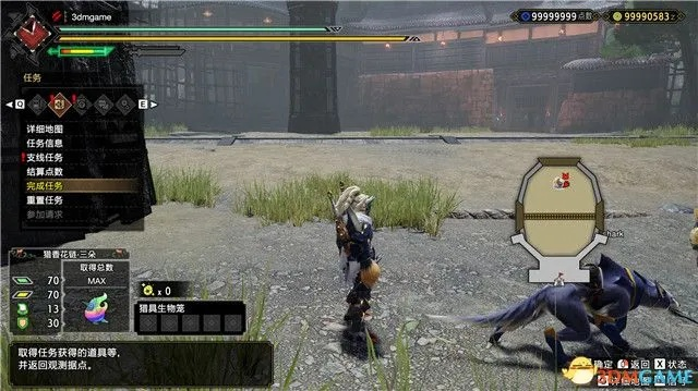 《怪物猎人崛起曙光》关键任务血量解析攻略全收录 《怪物猎人崛起曙光》关键任务血量解析攻略全收录