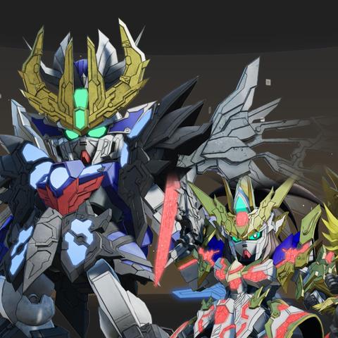 《机动战士高达SEED激斗命运复刻版》评测:经典再升级,战力新巅峰 《机动战士高达SEED激斗命运复刻版》评测:经典再升级,战力新巅峰