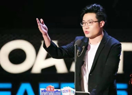 十万规模测试盛大开启,大司马领衔百人主播团亮相鹅斯卡综艺盛典 十万规模测试盛大开启,大司马领衔百人主播团亮相鹅斯卡综艺盛典