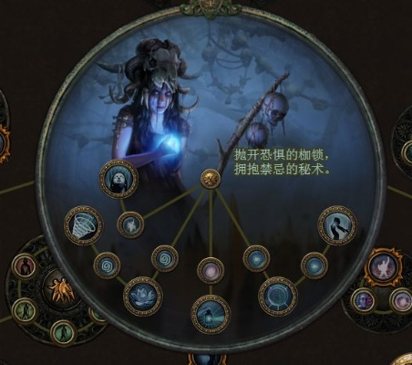 土之混沌巫妖全攻略:深度解析,高效通关秘籍解锁 土之混沌巫妖全攻略:深度解析,高效通关秘籍解锁