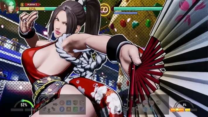 时代老人新挑战,《饿狼传说:群狼之城》评测:重温经典新体验 时代老人新挑战,《饿狼传说:群狼之城》评测:重温经典新体验