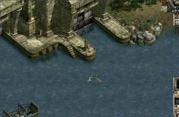 《盟军敢死队:起源》评测:绝响空谷,重燃二战烽火 《盟军敢死队:起源》评测:绝响空谷,重燃二战烽火