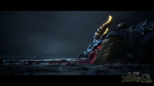 怒气全开,狂战士卡赞评测:揭秘狂战新境界 怒气全开,狂战士卡赞评测:揭秘狂战新境界