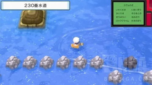 《宝可梦晶钻明珠攻略二周目》深度解析:解锁全新进阶技巧 《宝可梦晶钻明珠攻略二周目》深度解析:解锁全新进阶技巧