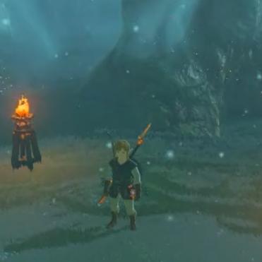 《塞尔达传说》克洛格森林速跑攻略:新手必看跑图技巧 《塞尔达传说》克洛格森林速跑攻略:新手必看跑图技巧