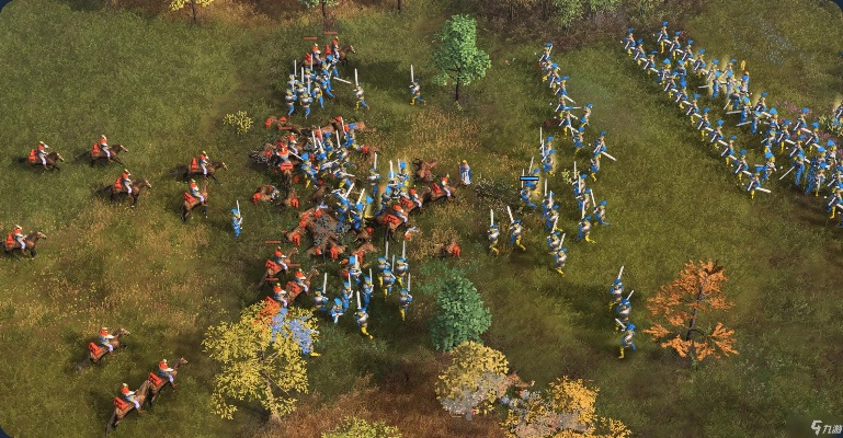 《帝国时代4》成就攻略:解锁全成就秘籍大揭秘 《帝国时代4》成就攻略:解锁全成就秘籍大揭秘