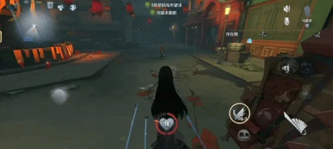 《百发百中!揭秘《第五人格》弓箭手求生者高效攻略》 《百发百中!揭秘《第五人格》弓箭手求生者高效攻略》