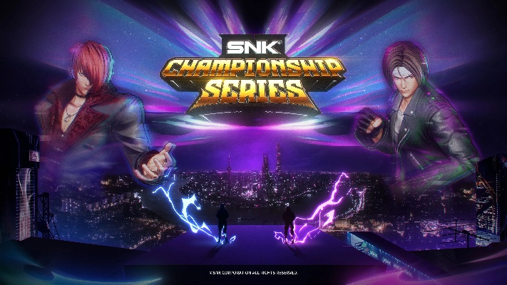 全明星集结!SNK传奇同台,梦幻联动新篇章 全明星集结!SNK传奇同台,梦幻联动新篇章