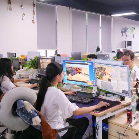 湖南头部手游企业打造狂欢IP,五周年庆“草花粉丝节”创新升级 湖南头部手游企业打造狂欢IP,五周年庆“草花粉丝节”创新升级