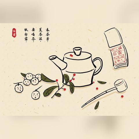 白露降临,揭秘《第五人格》节气演绎新篇章 白露降临,揭秘《第五人格》节气演绎新篇章