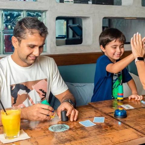 《MONOPOLY》评测:还原经典桌游魅力,体验电子版独特价值 《MONOPOLY》评测:还原经典桌游魅力,体验电子版独特价值