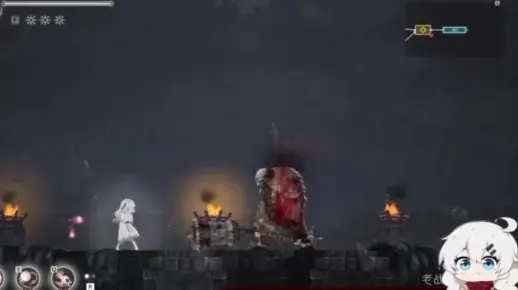 《终结百合花》攻略：格洛特无伤战法揭秘新突破