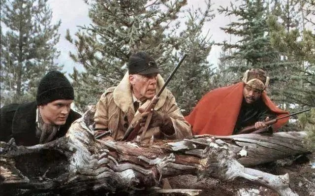 鄂霍次克追凶四十年,重制版揭秘千里追凶新篇章 鄂霍次克追凶四十年,重制版揭秘千里追凶新篇章