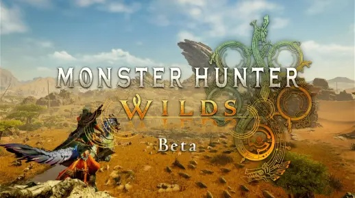 《荒野Beta测试攻略：深度解析怪物猎人新玩法》