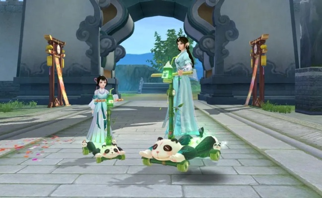 仲夏盛典启幕在即,武林外传「流萤誓夏」8.28共赴星河之约,携手同福共创传奇! 仲夏盛典启幕在即,武林外传「流萤誓夏」8.28共赴星河之约,携手同福共创传奇!