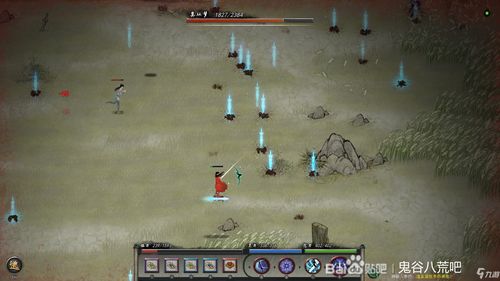 逆天改命攻略:揭秘《鬼谷八荒》神秘命格新解法 逆天改命攻略:揭秘《鬼谷八荒》神秘命格新解法