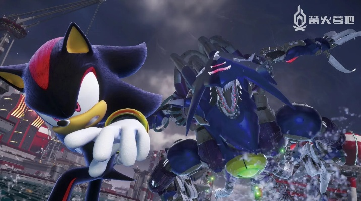 《索尼克×夏特重启评测:时空穿梭启未知,世代新篇再启航》 《索尼克×夏特重启评测:时空穿梭启未知,世代新篇再启航》