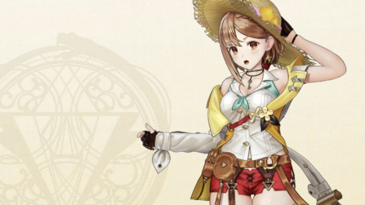 探寻《莱莎炼金工房2》开篇秘境:遗迹中的炼金传承 探寻《莱莎炼金工房2》开篇秘境:遗迹中的炼金传承