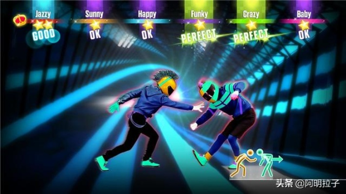 《舞力全开2025》评测:全面升级的“经典重温”体验 《舞力全开2025》评测:全面升级的“经典重温”体验