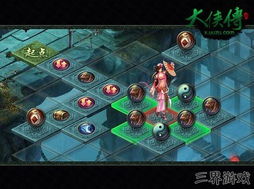 终南山副本探秘，问道新篇章即将开启！