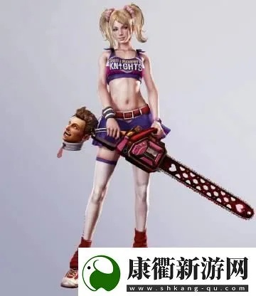 电锯糖心RePOP评测:重温美好时光,探索游戏新境界 电锯糖心RePOP评测:重温美好时光,探索游戏新境界