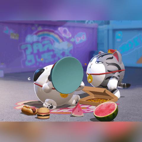 《蛋仔派对》重磅更新:职业大革新,新职业闪耀登场! 《蛋仔派对》重磅更新:职业大革新,新职业闪耀登场!