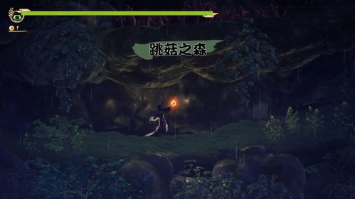 稻姬夜探照明攻略,油料获取新技巧揭秘 稻姬夜探照明攻略,油料获取新技巧揭秘