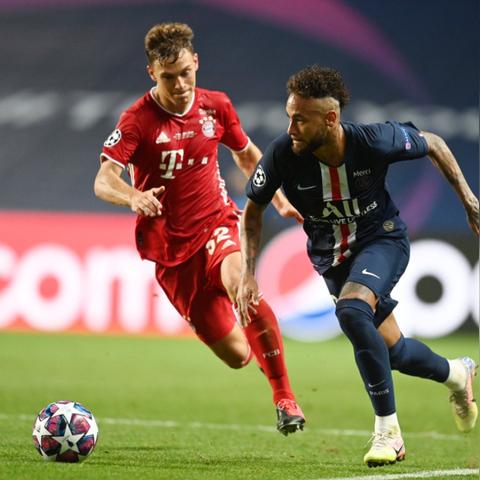 《实况足球2016》封面大揭秘:内马尔领衔,足球盛宴即将开启 《实况足球2016》封面大揭秘:内马尔领衔,足球盛宴即将开启