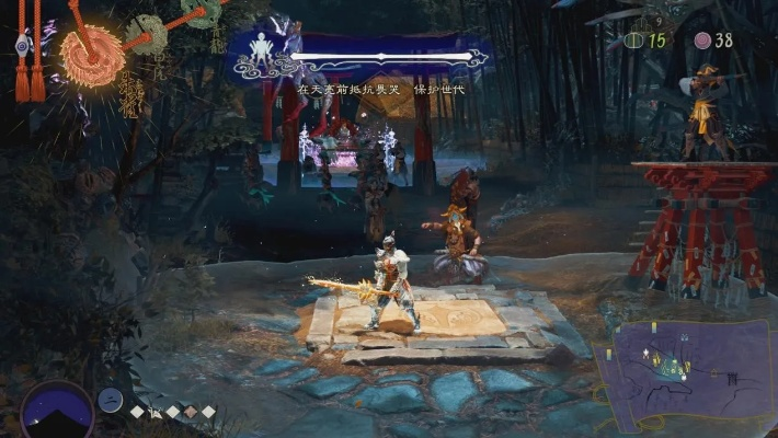 《祇:女神之路》评测:畅玩体验非凡,下流过程成亮点 《祇:女神之路》评测:畅玩体验非凡,下流过程成亮点