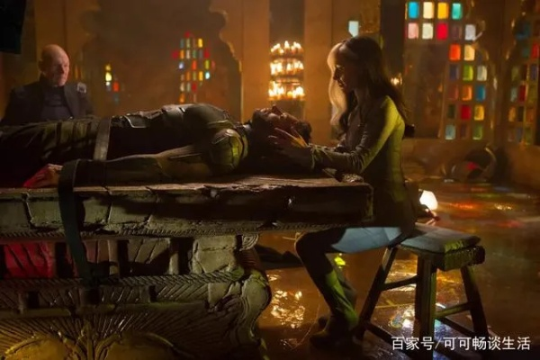 福克斯献祭难挽狂澜,漫威变革亟待新力量 福克斯献祭难挽狂澜,漫威变革亟待新力量