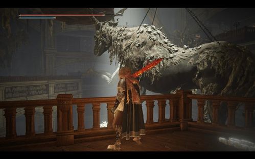 美学盛宴下的《艾尔登法环》DLC“黄金树幽影”:游戏性新境界绽放 美学盛宴下的《艾尔登法环》DLC“黄金树幽影”:游戏性新境界绽放