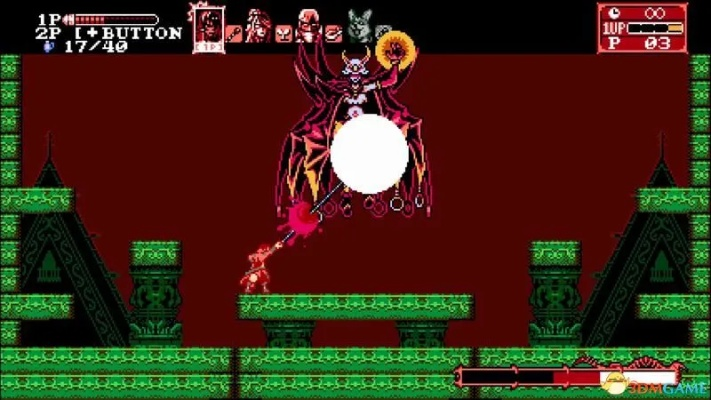 《赤痕月诅咒2》BOSS1无伤攻略:掌握新技巧,轻松通关! 《赤痕月诅咒2》BOSS1无伤攻略:掌握新技巧,轻松通关!