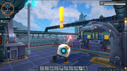 《铸造厂》EA评测:教科书级体验,深度剖析同质化魅力 《铸造厂》EA评测:教科书级体验,深度剖析同质化魅力