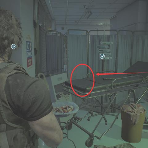 《生化危机3重制版》查理玩偶全搜集攻略,解锁隐藏宝藏秘籍 《生化危机3重制版》查理玩偶全搜集攻略,解锁隐藏宝藏秘籍