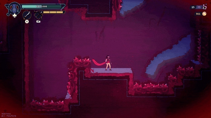 灵活敏捷“波斯猴子”再升级,《波斯王子:Rogue》评测揭秘新篇章 灵活敏捷“波斯猴子”再升级,《波斯王子:Rogue》评测揭秘新篇章