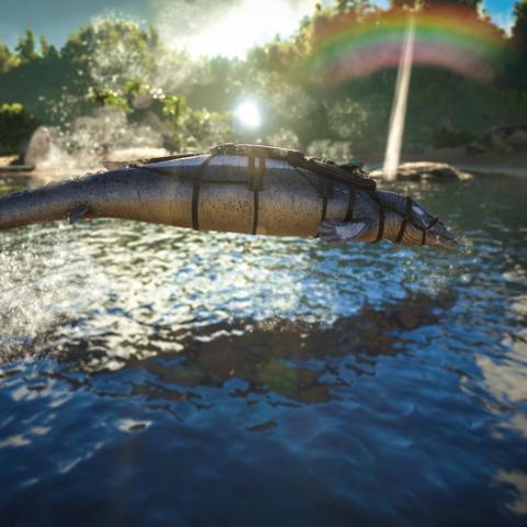 《速度与激情》DLC高清截图曝光！独家抢先看！