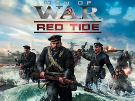 《战争之人2》评测:经典重铸,策略新篇再战沙场 《战争之人2》评测:经典重铸,策略新篇再战沙场