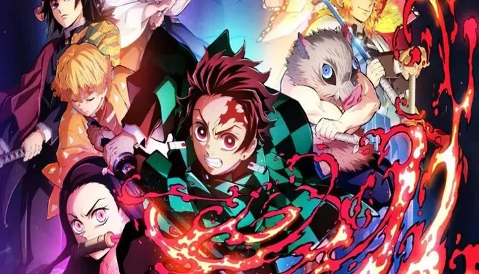 《鬼灭之刃》改编合家欢,打造全新竞技巅峰体验 《鬼灭之刃》改编合家欢,打造全新竞技巅峰体验