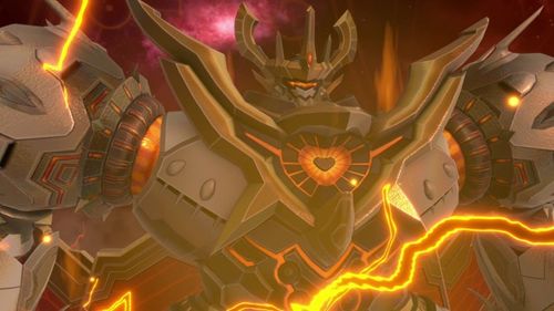 百万吨级武藏W深度评测:揭秘WIRED背后的游戏魅力 百万吨级武藏W深度评测:揭秘WIRED背后的游戏魅力