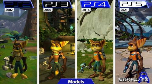 《瑞奇与叮当时空穿梭》深度解析:揭秘游戏魅力与玩法攻略 《瑞奇与叮当时空穿梭》深度解析:揭秘游戏魅力与玩法攻略