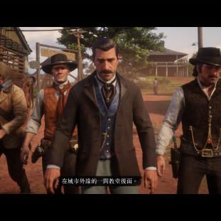 《荒野大镖客2》营地伙伴需求攻略,解锁全新生存技巧 《荒野大镖客2》营地伙伴需求攻略,解锁全新生存技巧