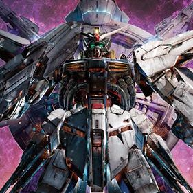 无限正义敢达二式震撼登场!SEED新机狂欢庆9.5周年,共创巅峰荣耀 无限正义敢达二式震撼登场!SEED新机狂欢庆9.5周年,共创巅峰荣耀