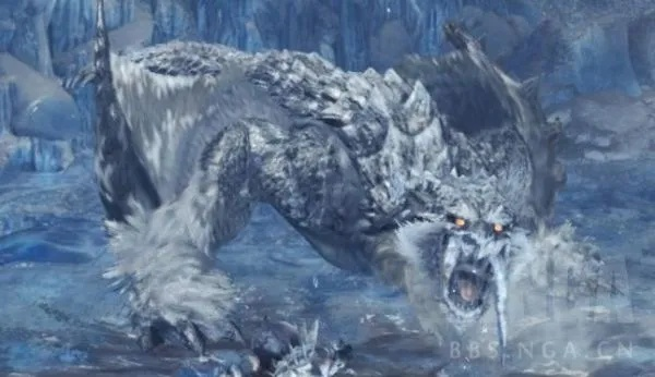 霜刃冰牙龙属性弱点全解析，高效攻略新策略揭秘