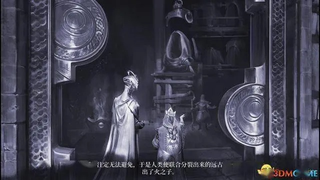 《雾锁王国》评测:瑜亮双雄,谁主沉浮?新视角解析 《雾锁王国》评测:瑜亮双雄,谁主沉浮?新视角解析