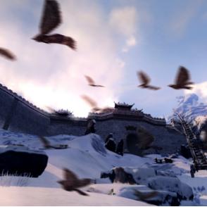 《剑网1:归来》盛夏狂欢,双人竞技大赛清凉来袭,共赏夏日激情盛宴! 《剑网1:归来》盛夏狂欢,双人竞技大赛清凉来袭,共赏夏日激情盛宴!