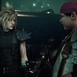 《FF7 重生》革新力作:超越重制,重塑经典再创辉煌 《FF7 重生》革新力作:超越重制,重塑经典再创辉煌