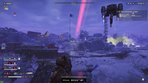 《绝地潜兵2》评测:极致游戏体验,畅玩新境界 《绝地潜兵2》评测:极致游戏体验,畅玩新境界