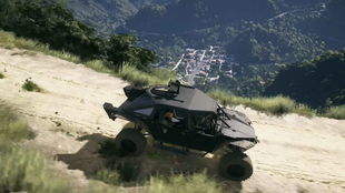 破界新M5 Ultra坦克登陆荒野,问界新体验! 破界新M5 Ultra坦克登陆荒野,问界新体验!