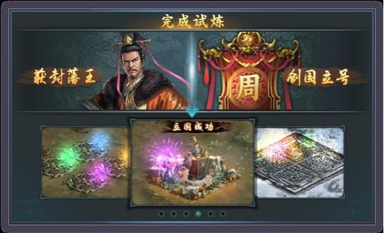 《王权:三国》评测:惊艳启幕,冗长中段,戛然而止终章,创新体验尽在其中 《王权:三国》评测:惊艳启幕,冗长中段,戛然而止终章,创新体验尽在其中