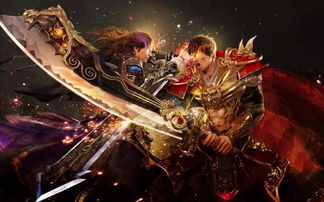 探寻《火焰纹章》传奇之剑,黑兽传承揭秘,天帝之剑新篇章 探寻《火焰纹章》传奇之剑,黑兽传承揭秘,天帝之剑新篇章